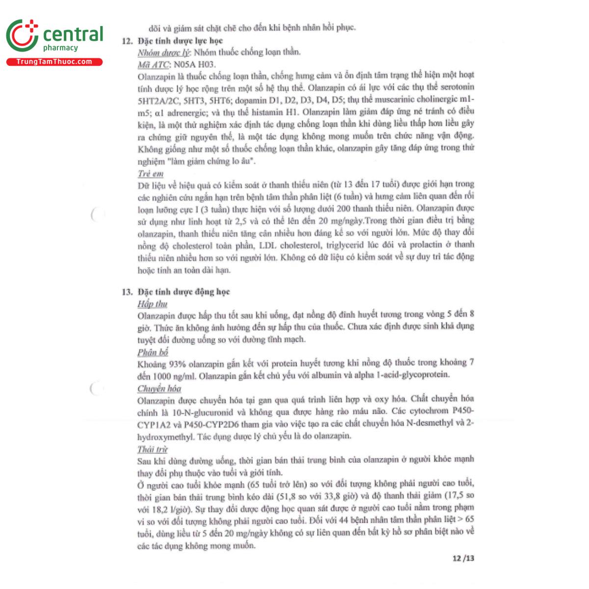 olpicad 5mg 15 U8646 olpicad 5mg 15 U8646