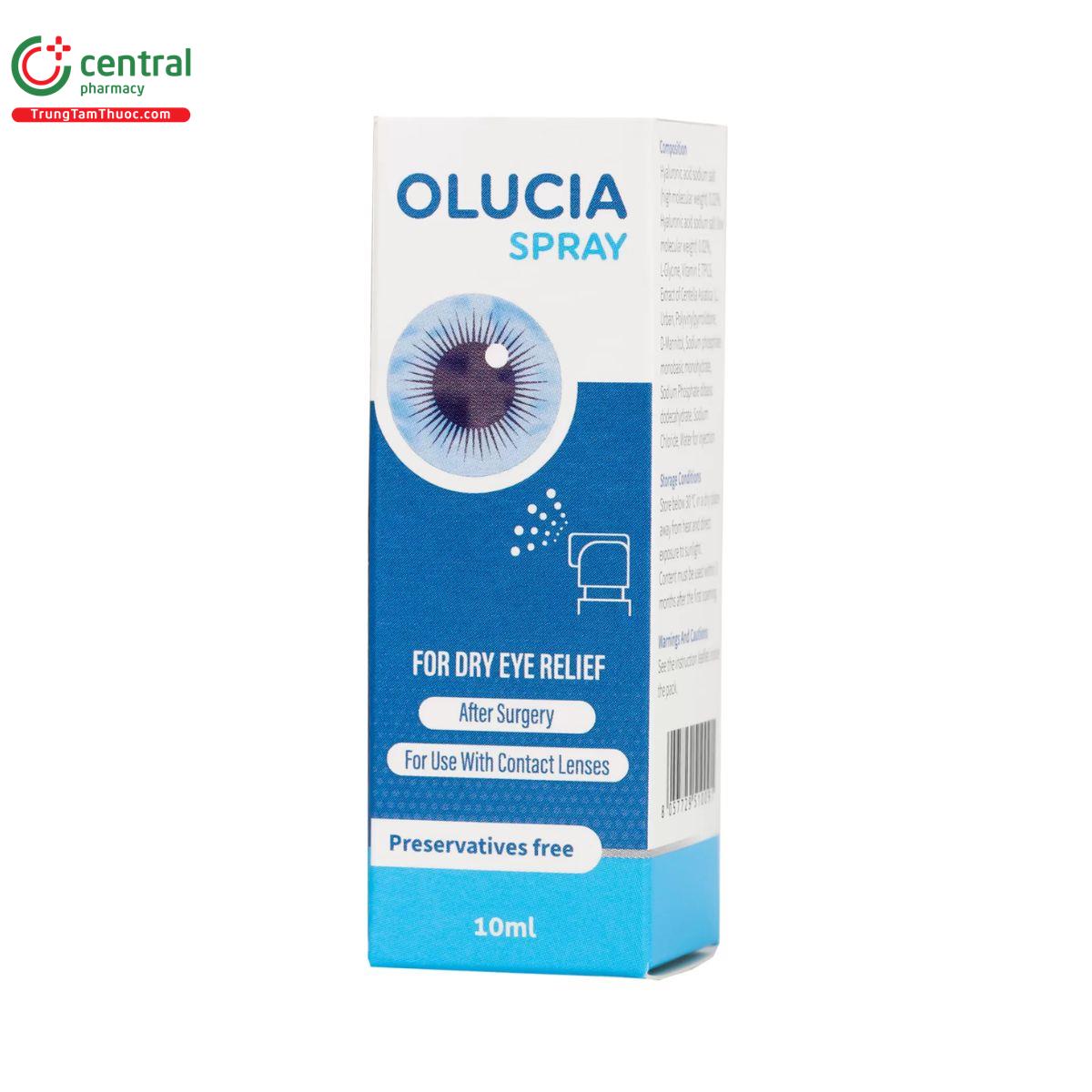 olucia spray 10ml 4 P6422