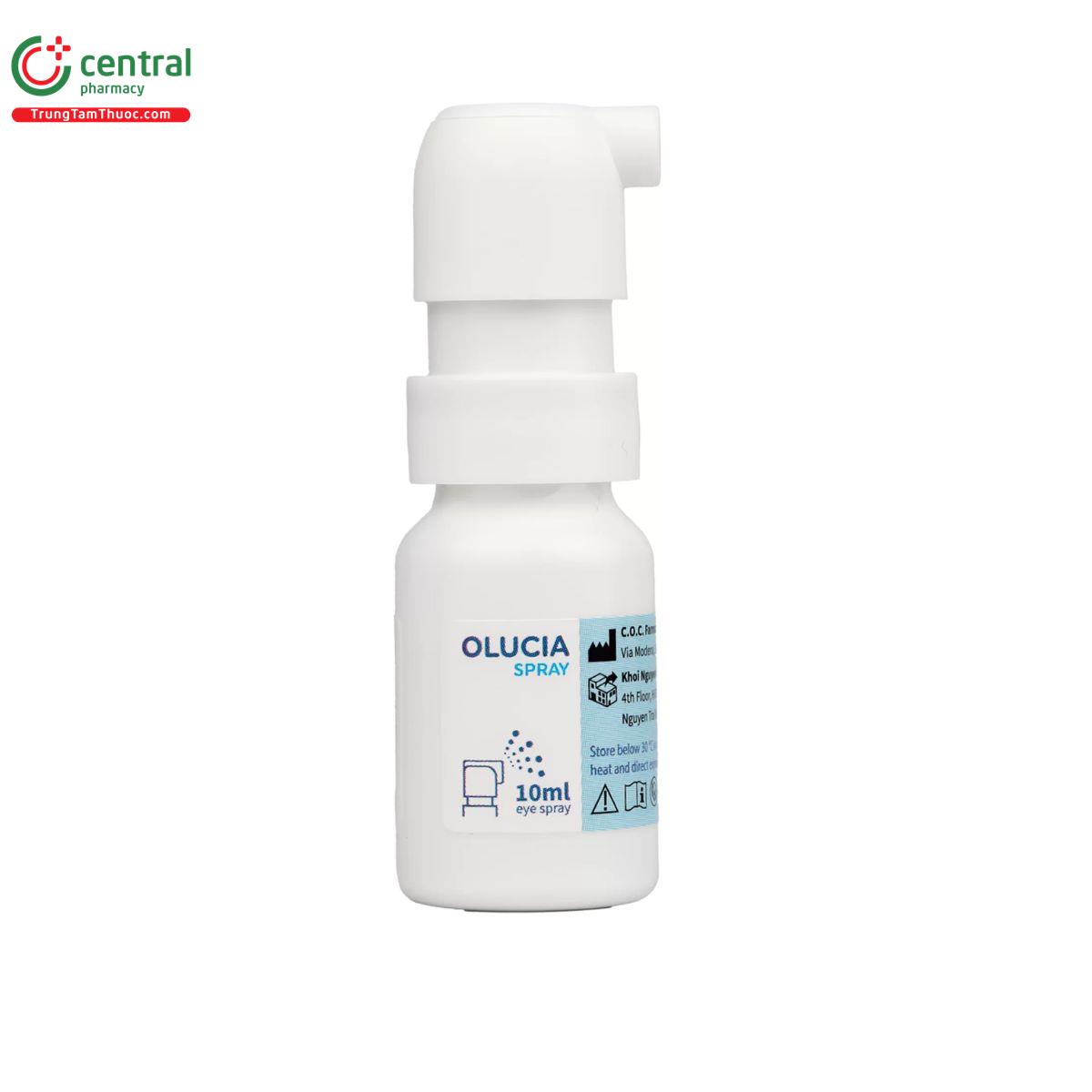 olucia spray 10ml 7 R7180