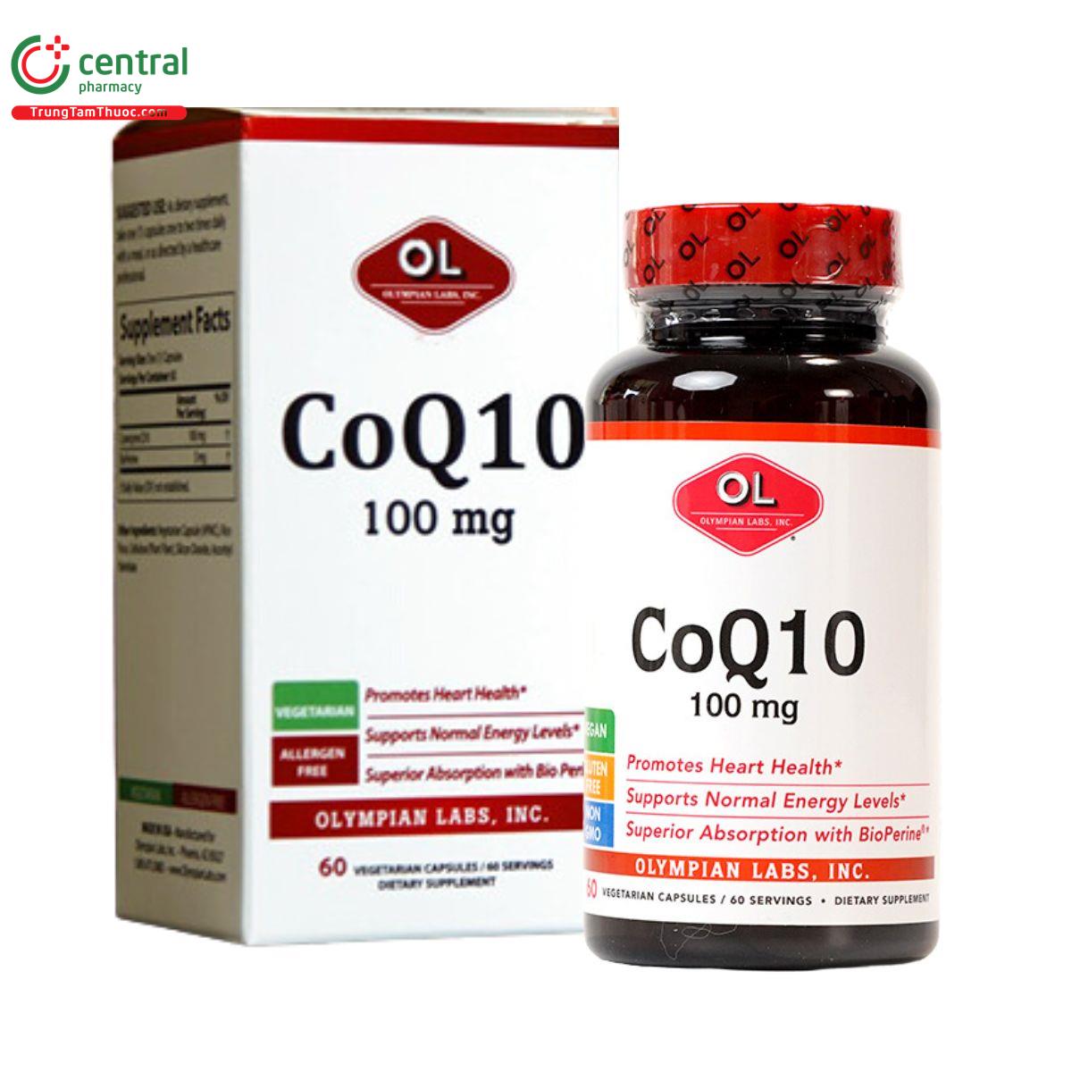 olympian labs coq 10 100mg 2 E1665