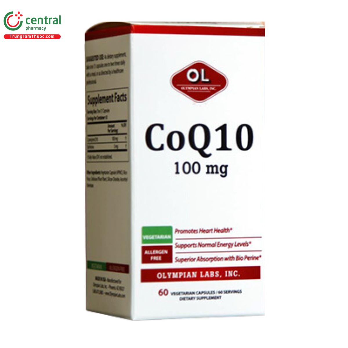 olympian labs coq 10 100mg 4 R7040