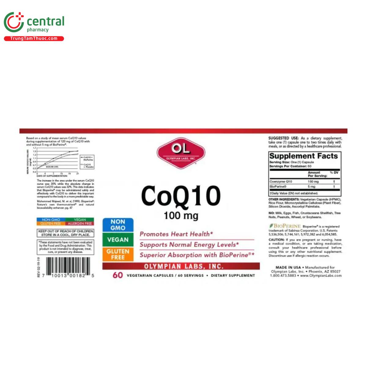 olympian labs coq 10 100mg 7 P6050