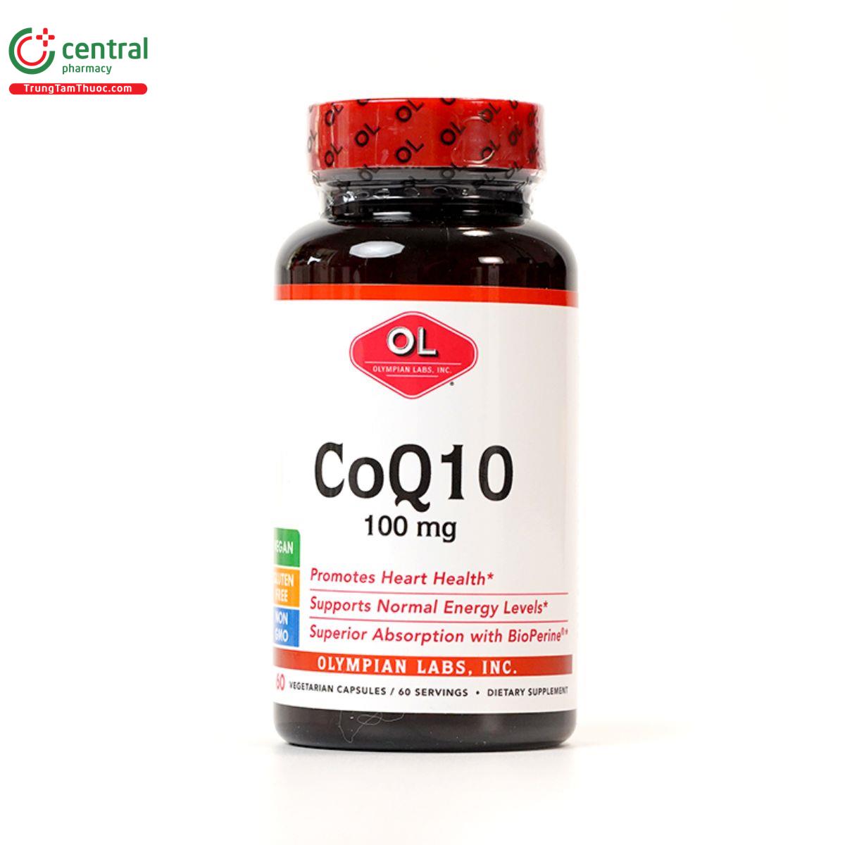 olympian labs coq 10 100mg 8 A0686