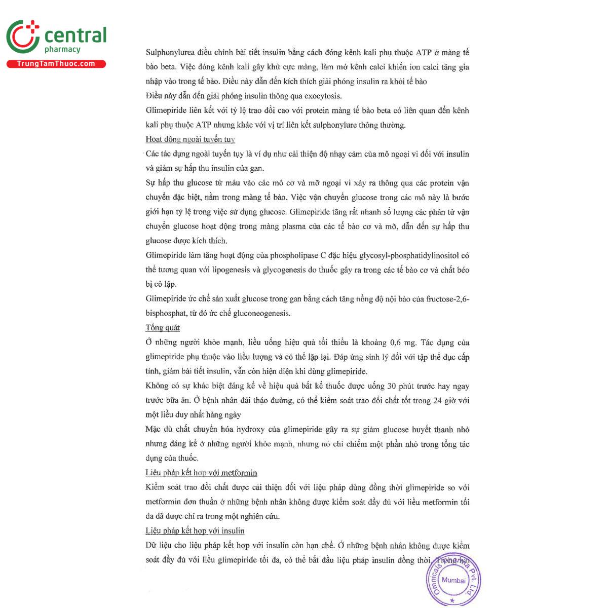 omcaglim 2 tablet 13 Q6565