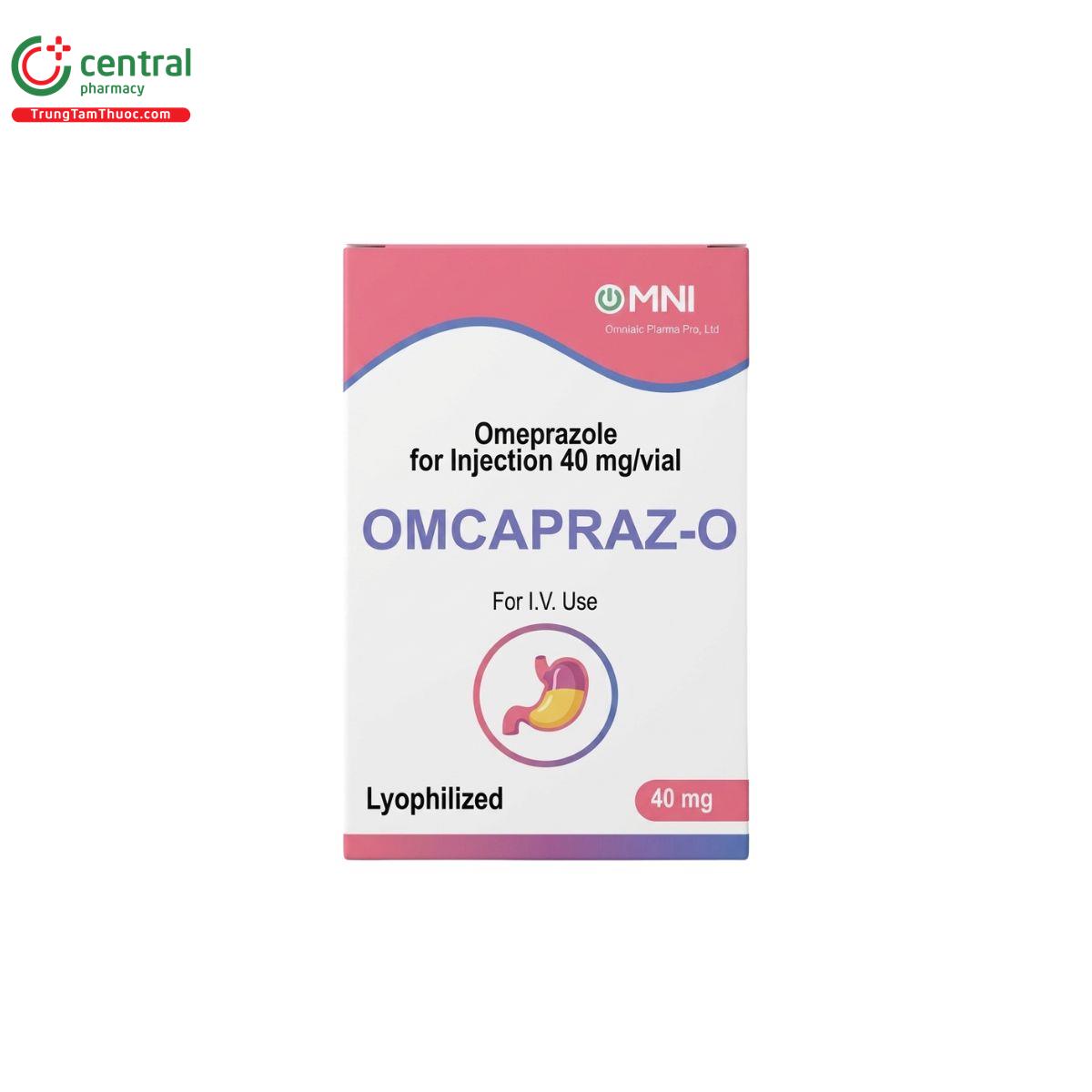 omcapraz o 1 A0386 omcapraz o 1 A0386