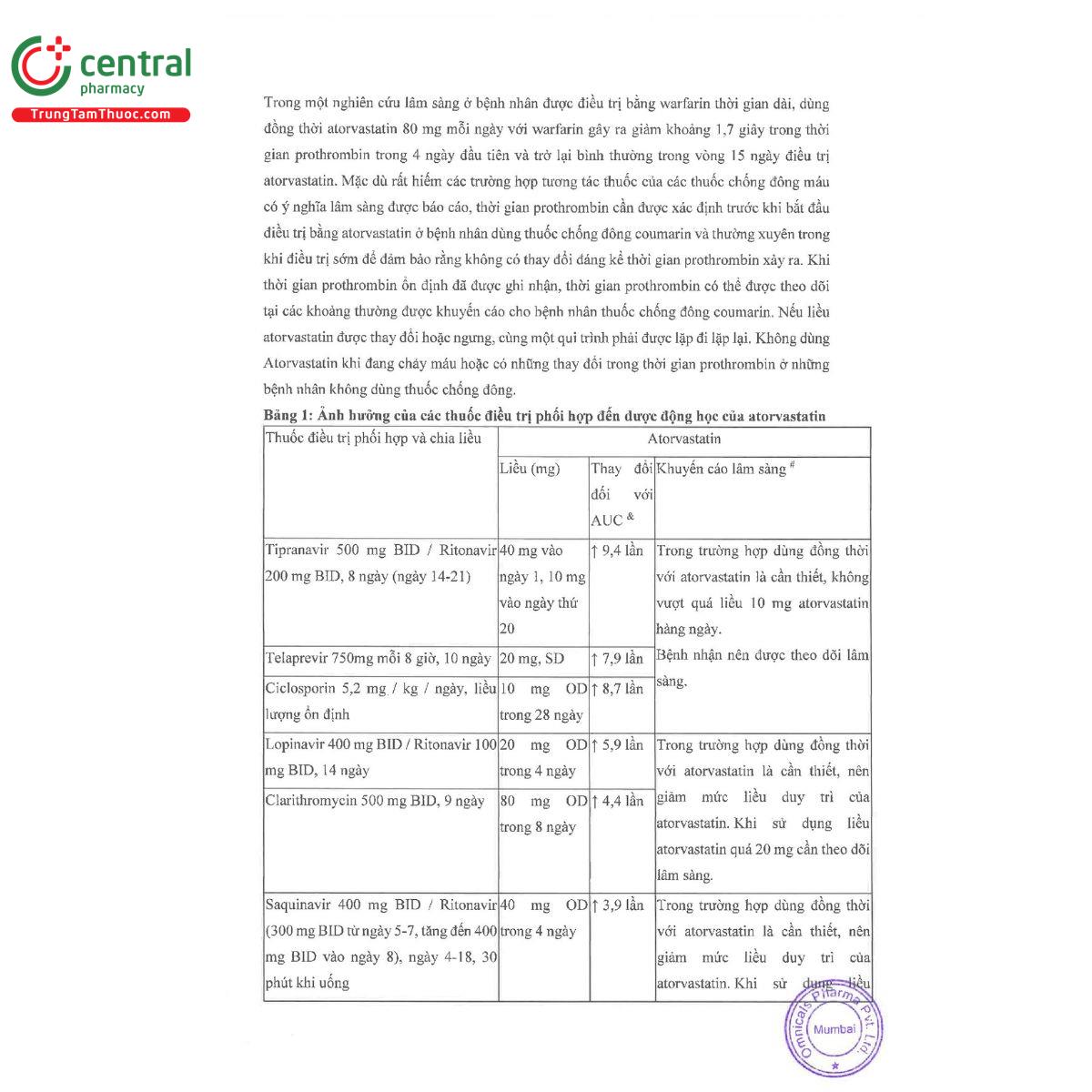 omcavas 10 12 L4863