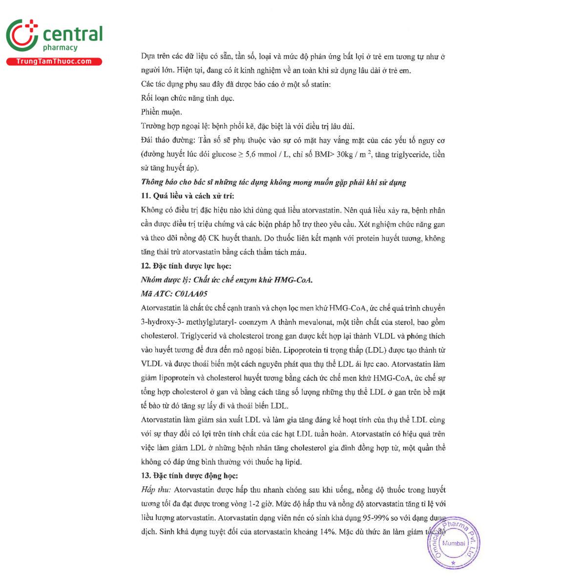 omcavas 10 18 S7707