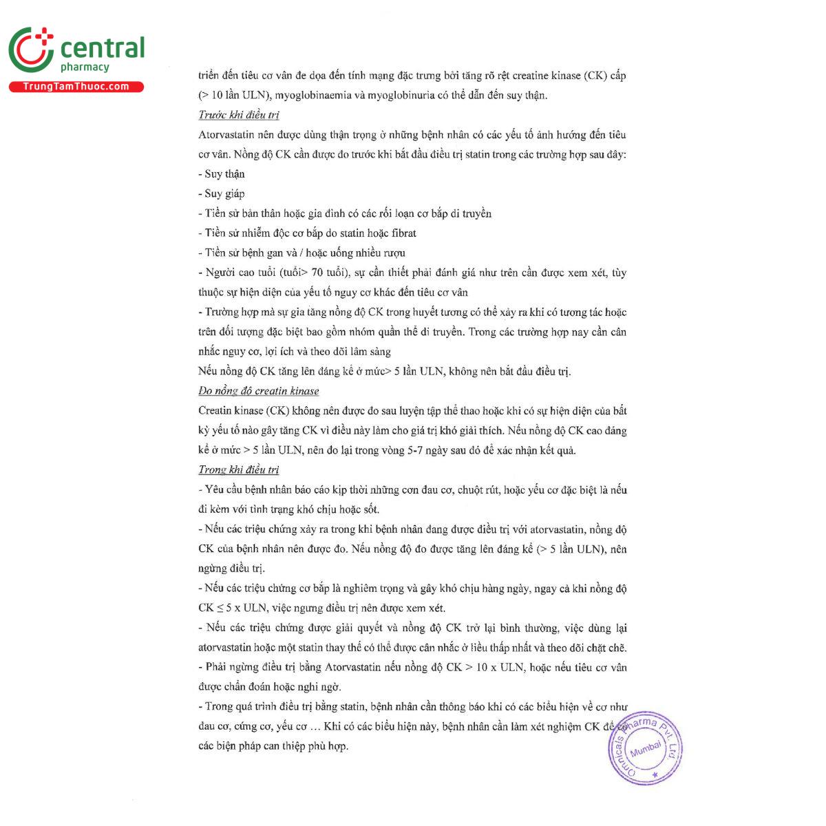 omcavas 10 7 Q6351