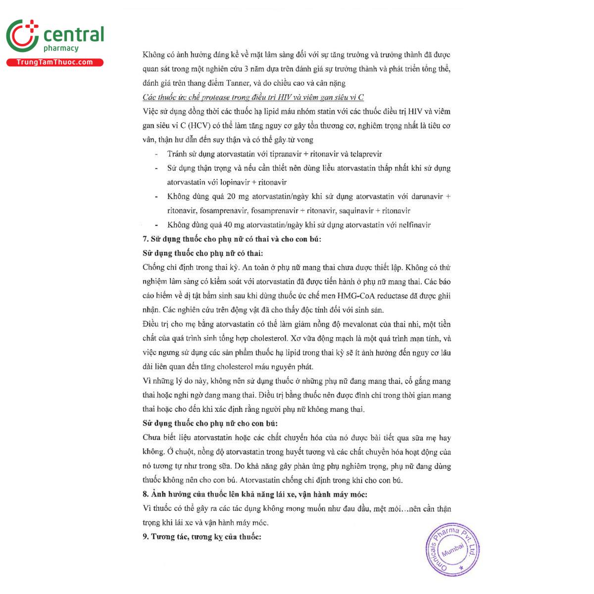 omcavas 10 9 P6458