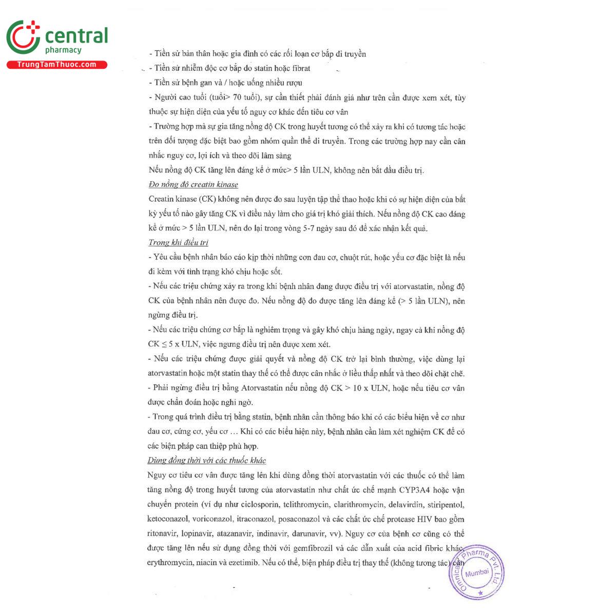 omcavas 40 7 A0505