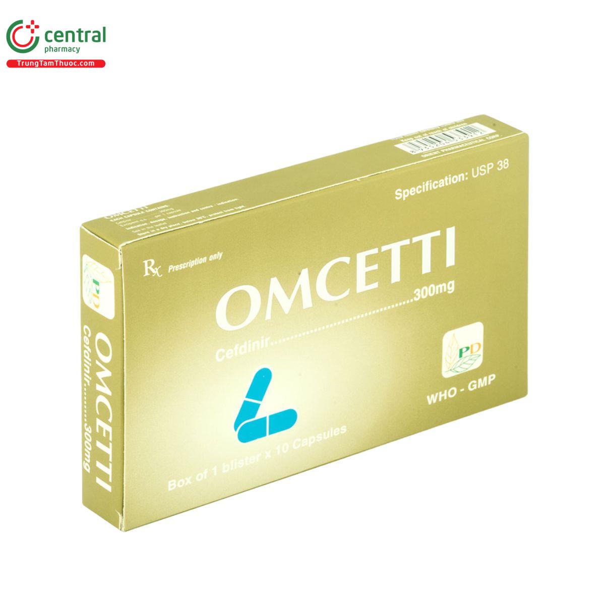 omcetti hdsd 1 M4873 omcetti hdsd 1 M4873