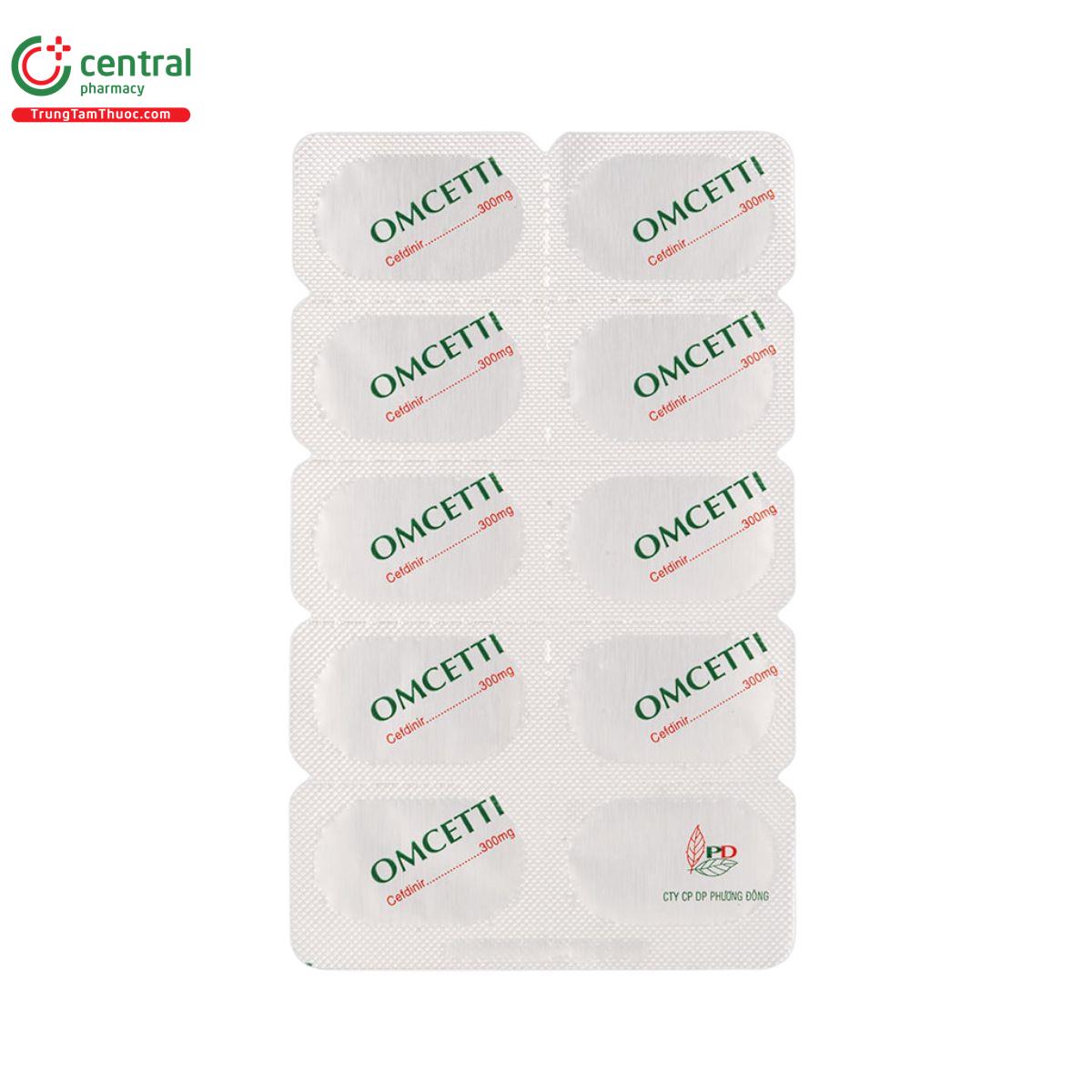 omcetti hdsd 5 T8016 omcetti hdsd 5 T8016