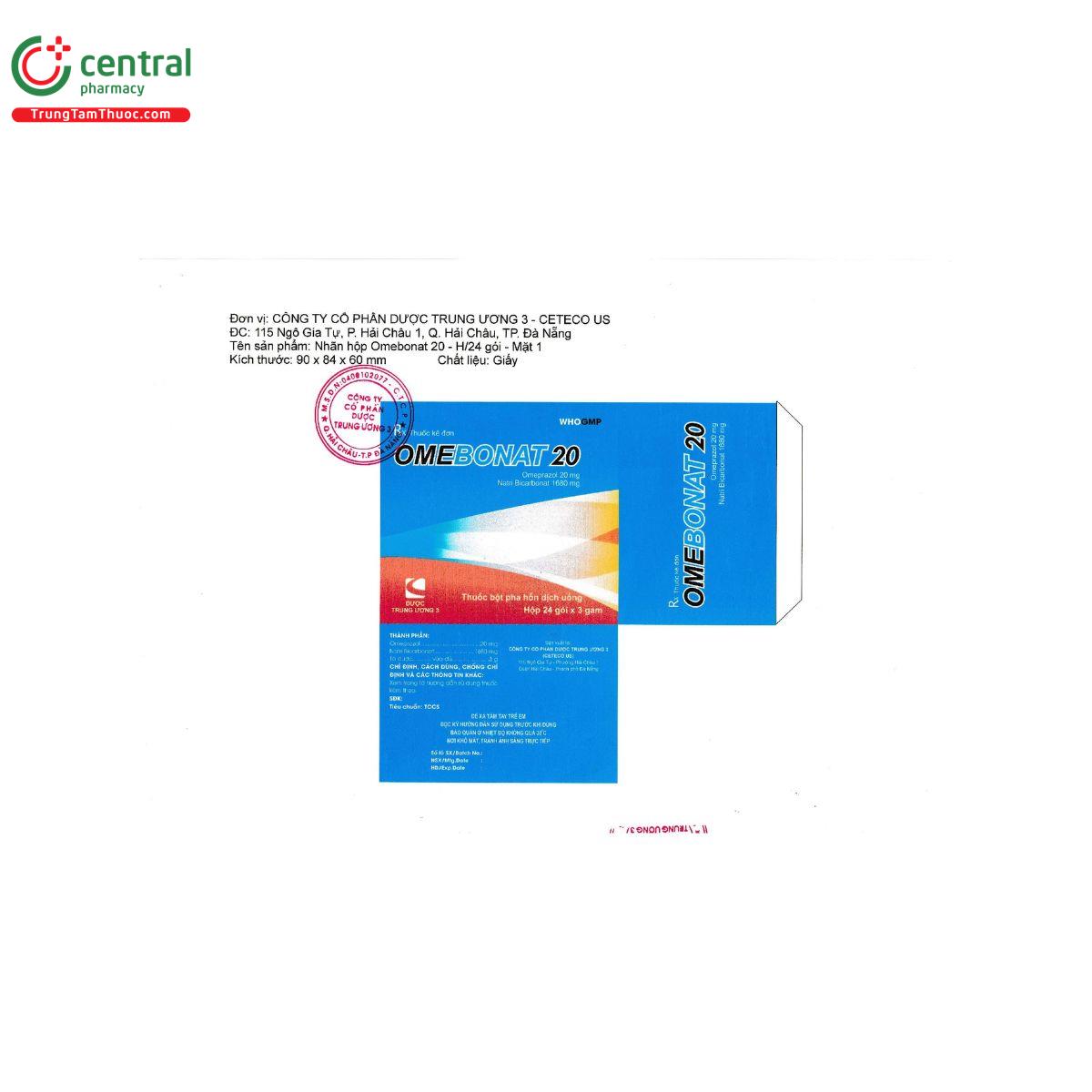 omebonat 20 4 C0503