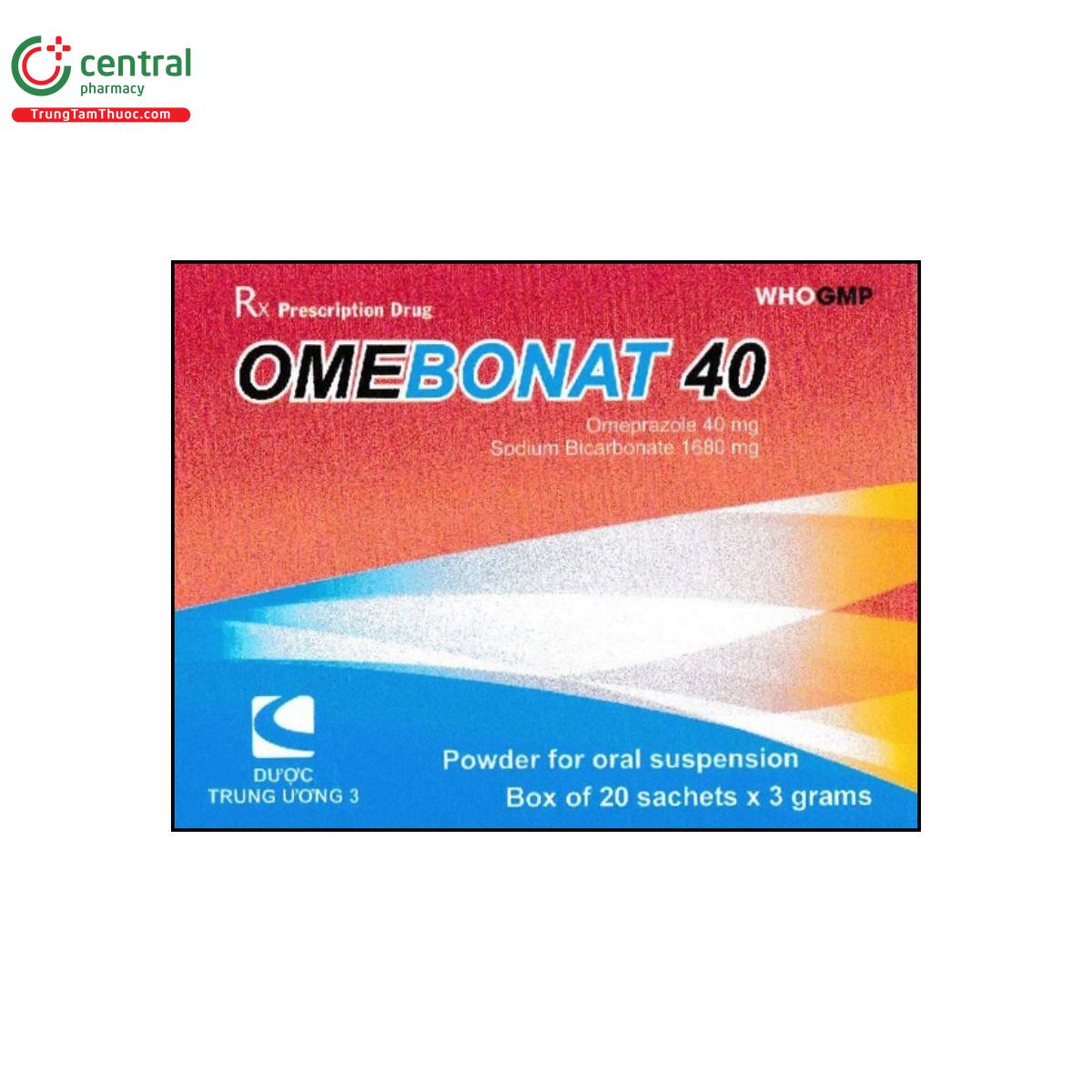 omebonat 40 1 J4113