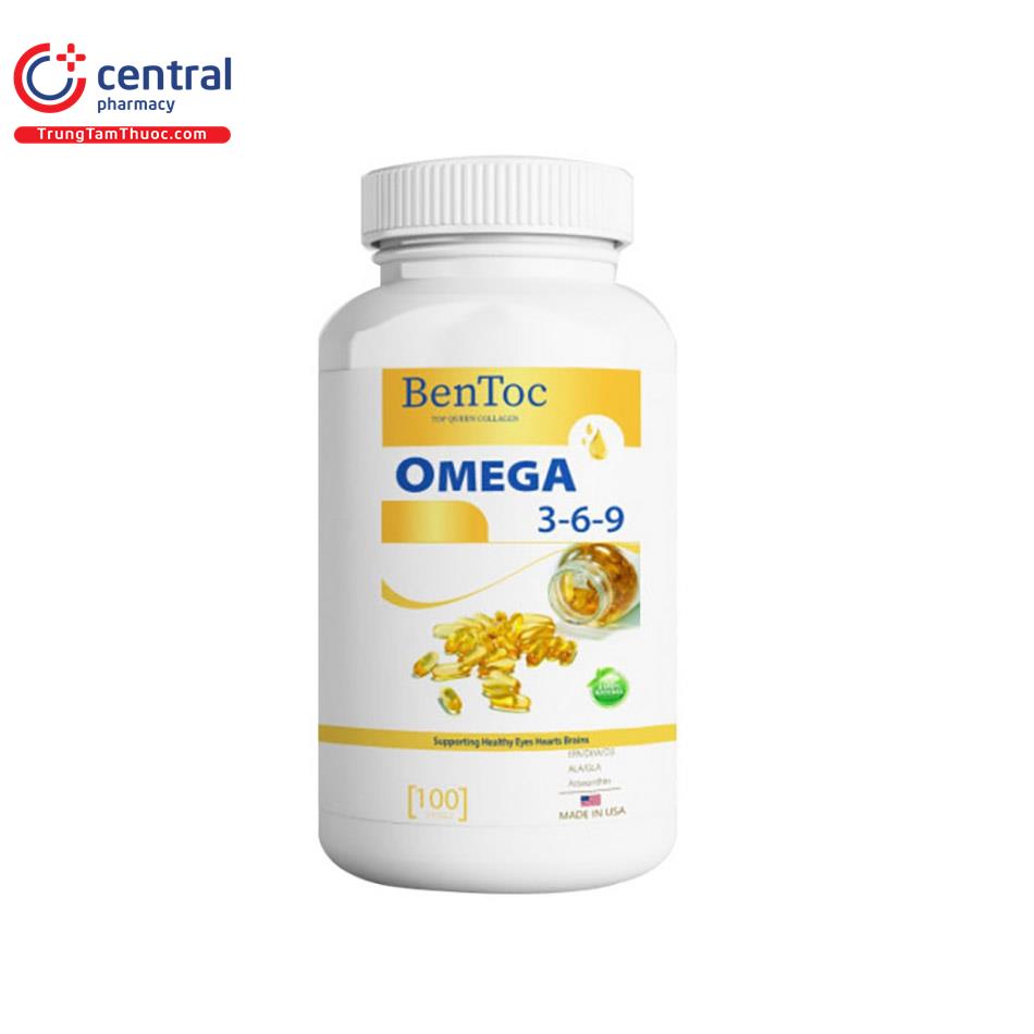 omega 3 6 9 bentoc9 Q6252