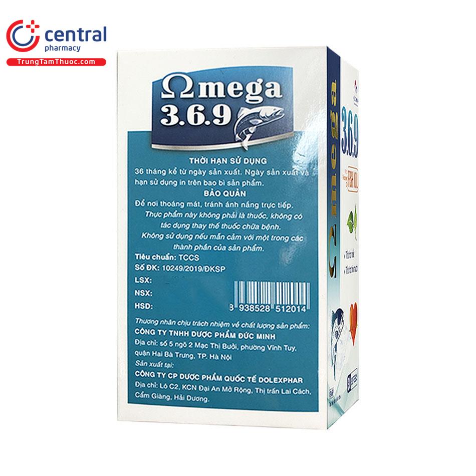 omega 3 6 9 dolexphar 03 E1662