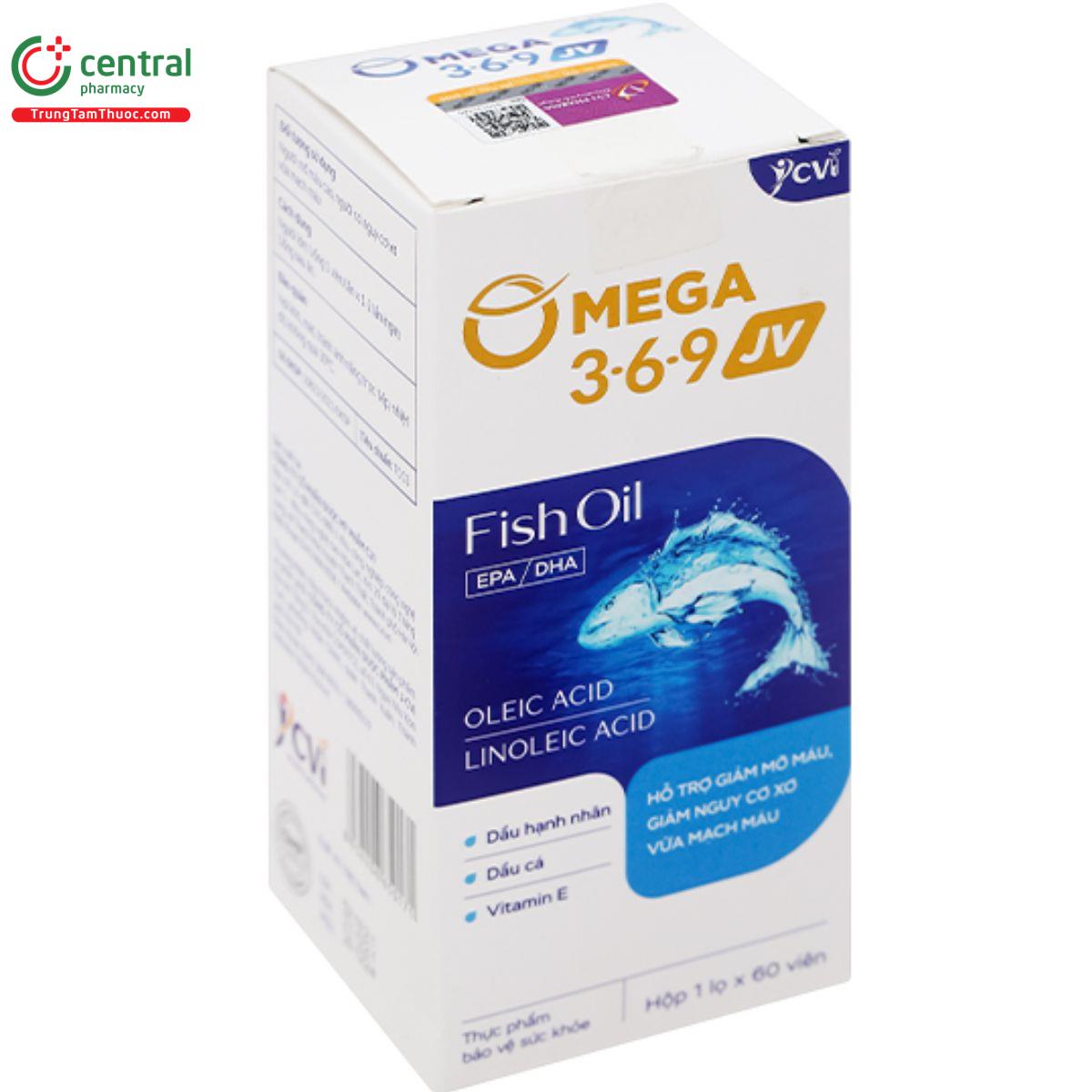 omega 3 6 9 jv 7 S7846