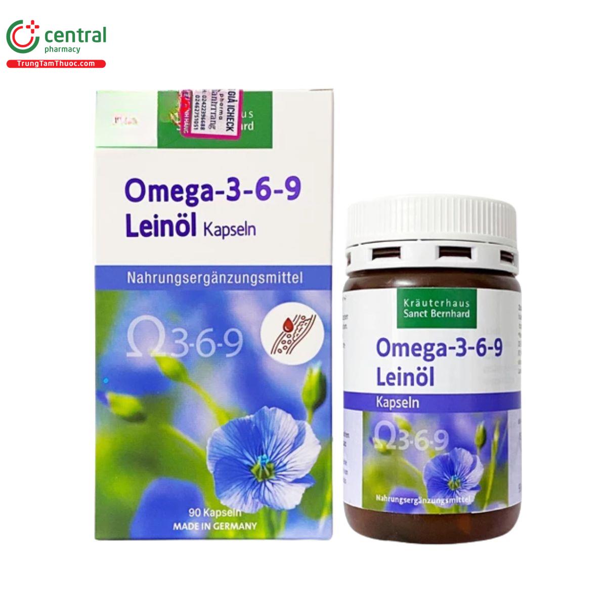 omega 3 6 9 leinol kapseln 2 C0758 omega 3 6 9 leinol kapseln 2 C0758
