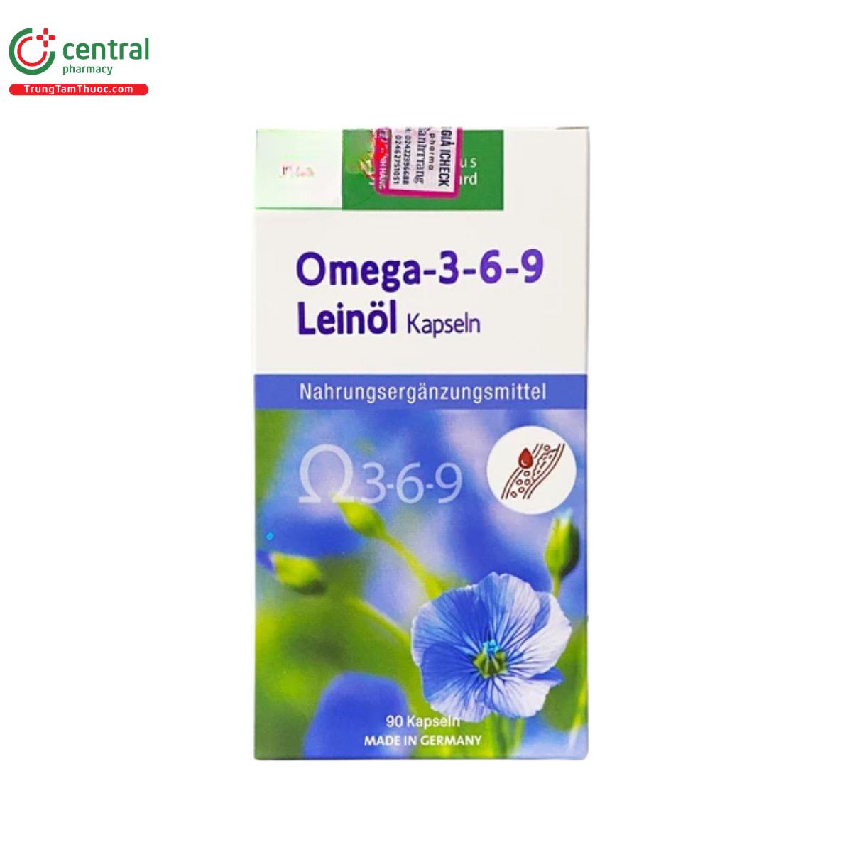 omega 3 6 9 leinol kapseln 4 N5636 omega 3 6 9 leinol kapseln 4 N5636