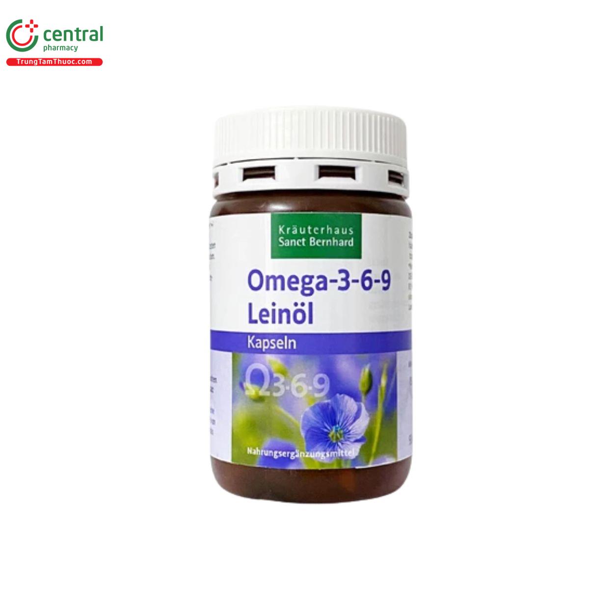 omega 3 6 9 leinol kapseln 7 I3108 omega 3 6 9 leinol kapseln 7 I3108