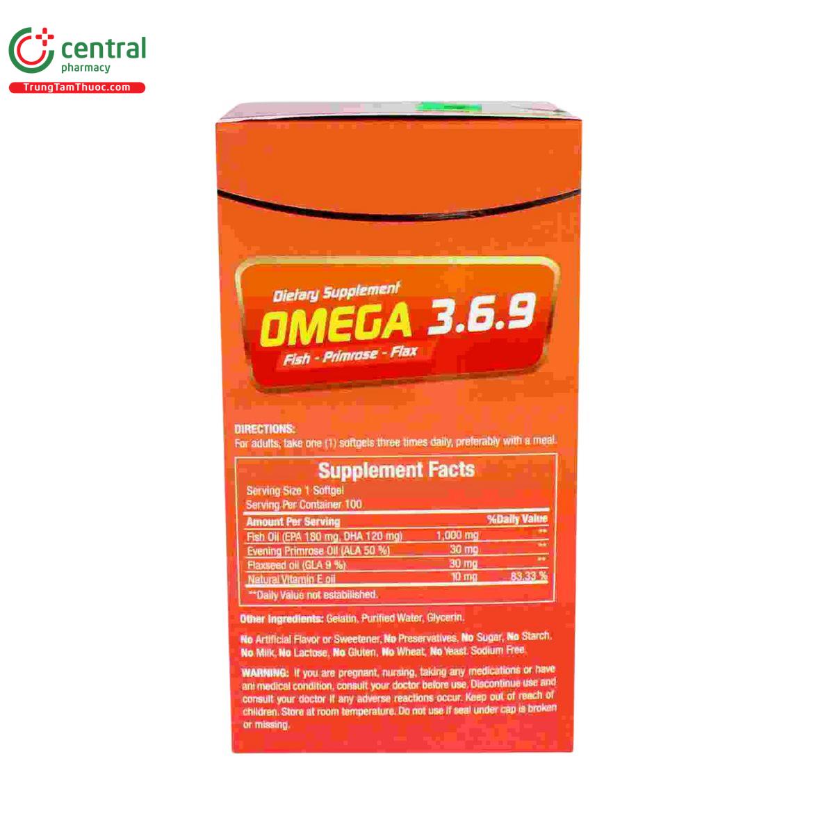 omega 3 6 9 medpharma 4 M4156