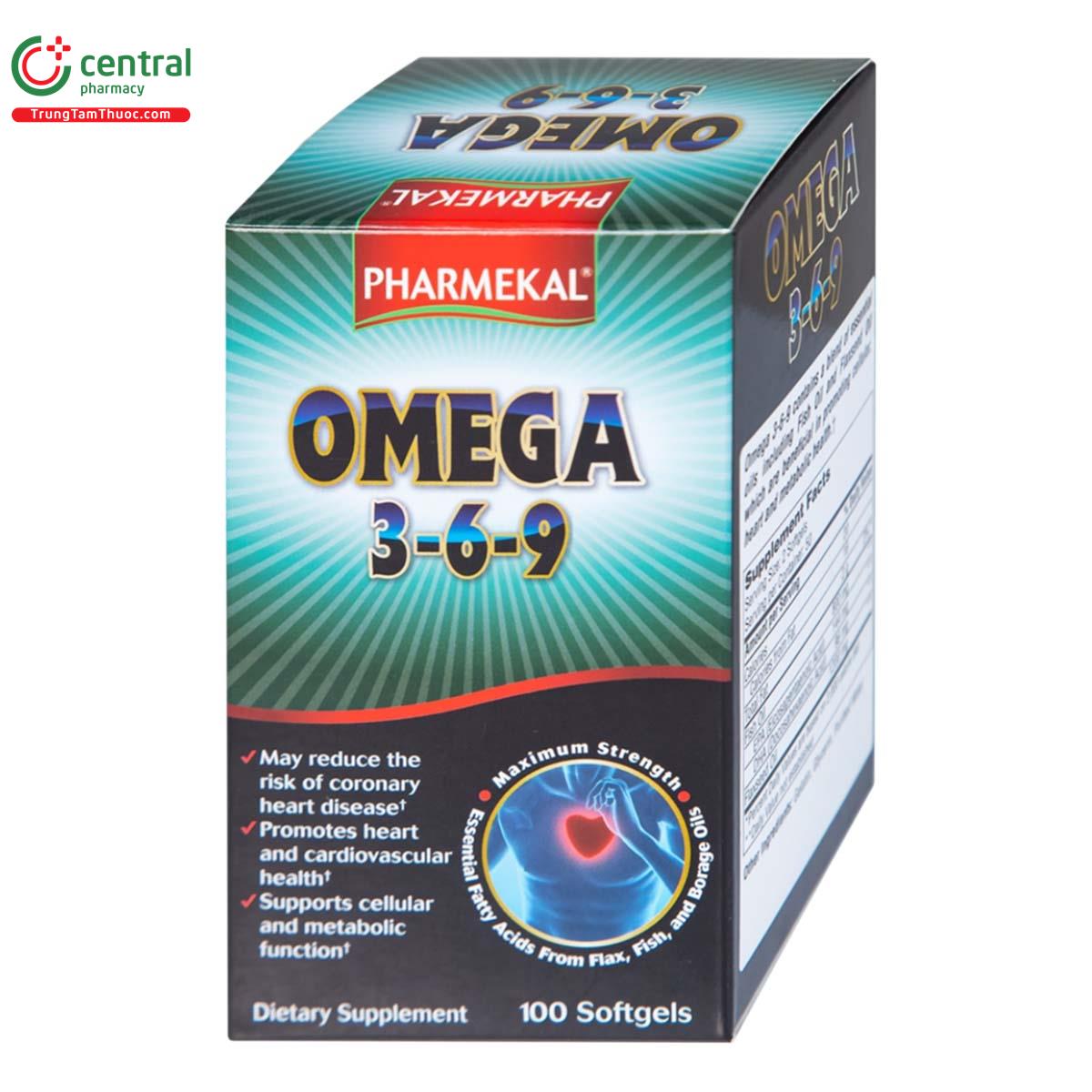 omega 3 6 9 pharmekal 4 E1850