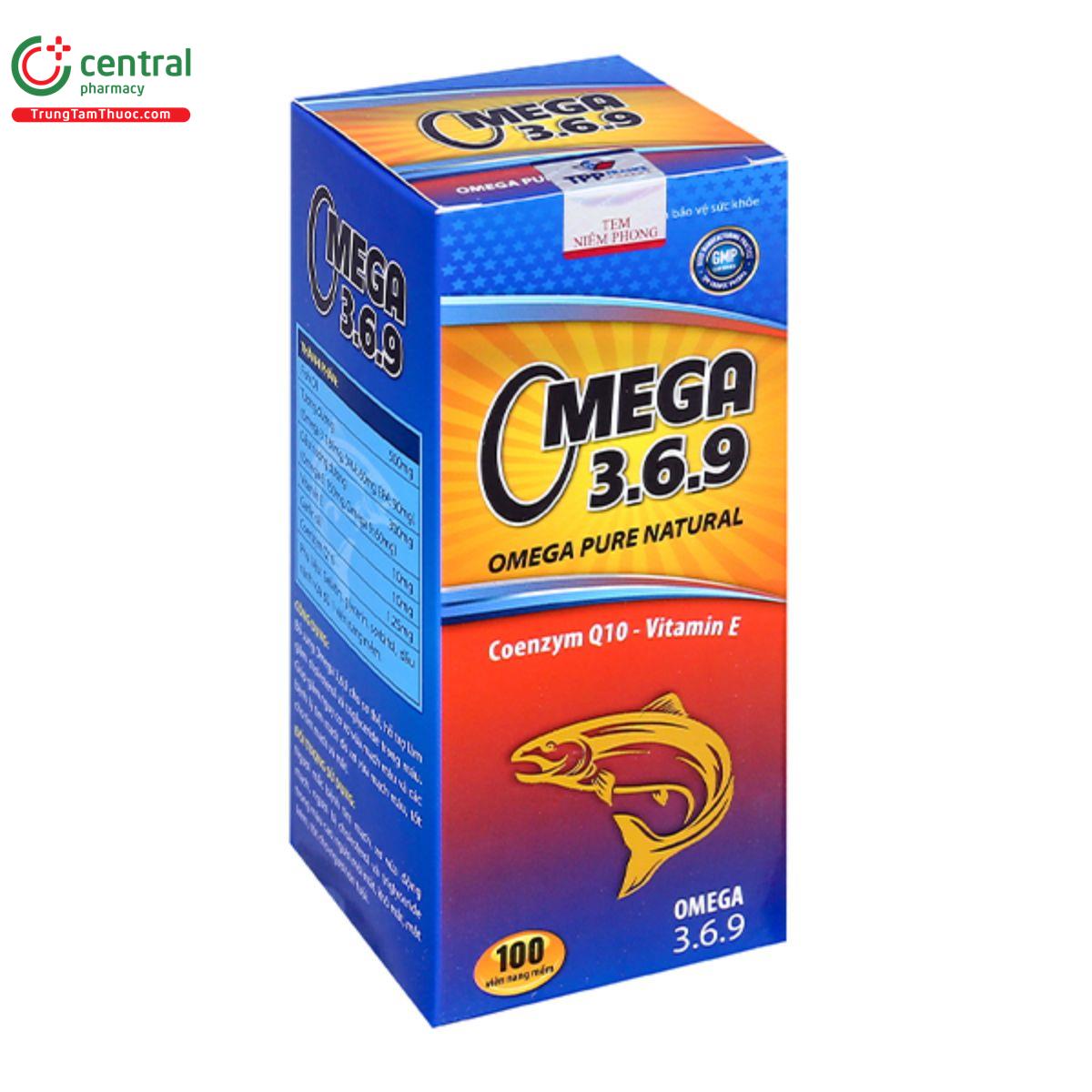 omega 3 6 9 tpp france 2 T7860