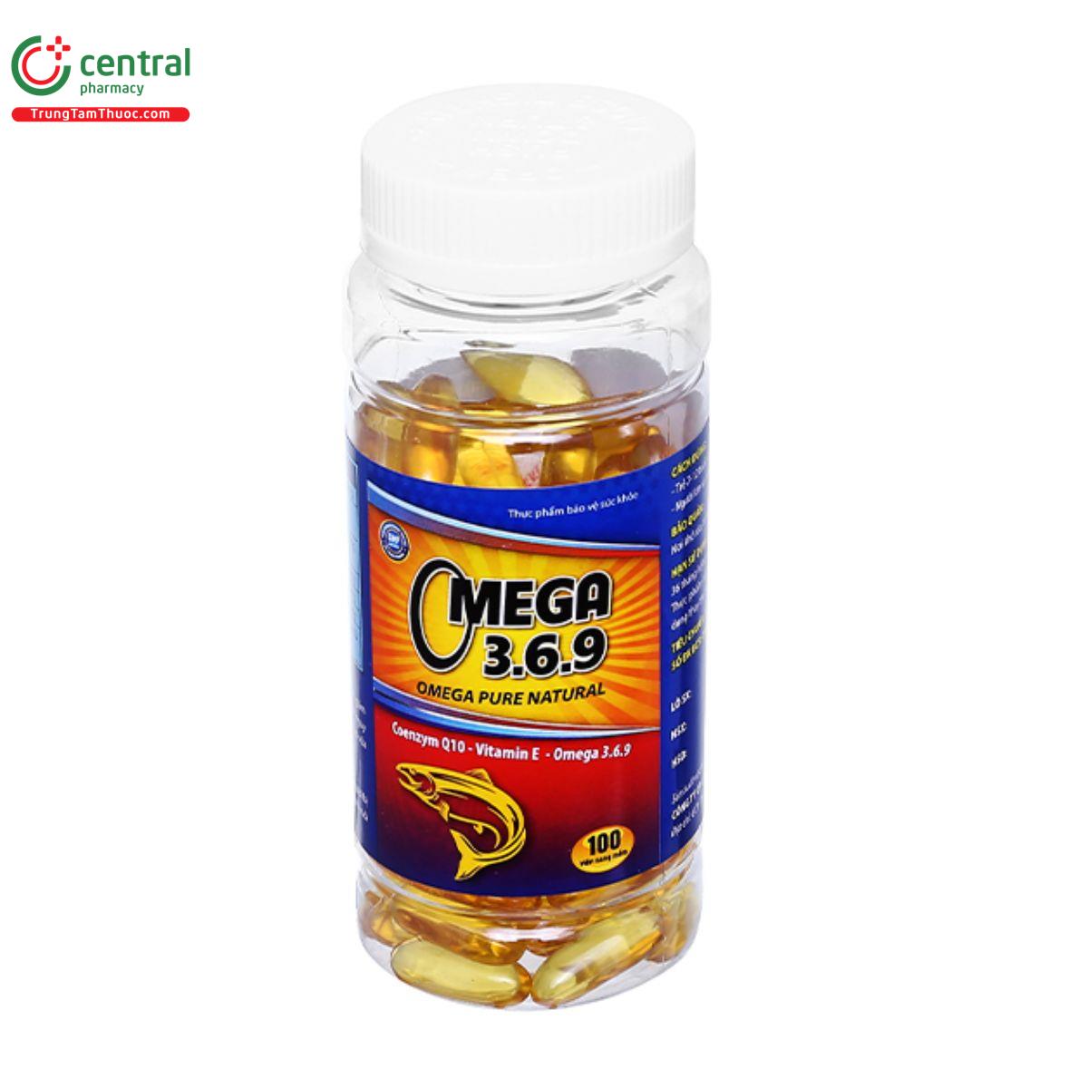 omega 3 6 9 tpp france 5 N5322