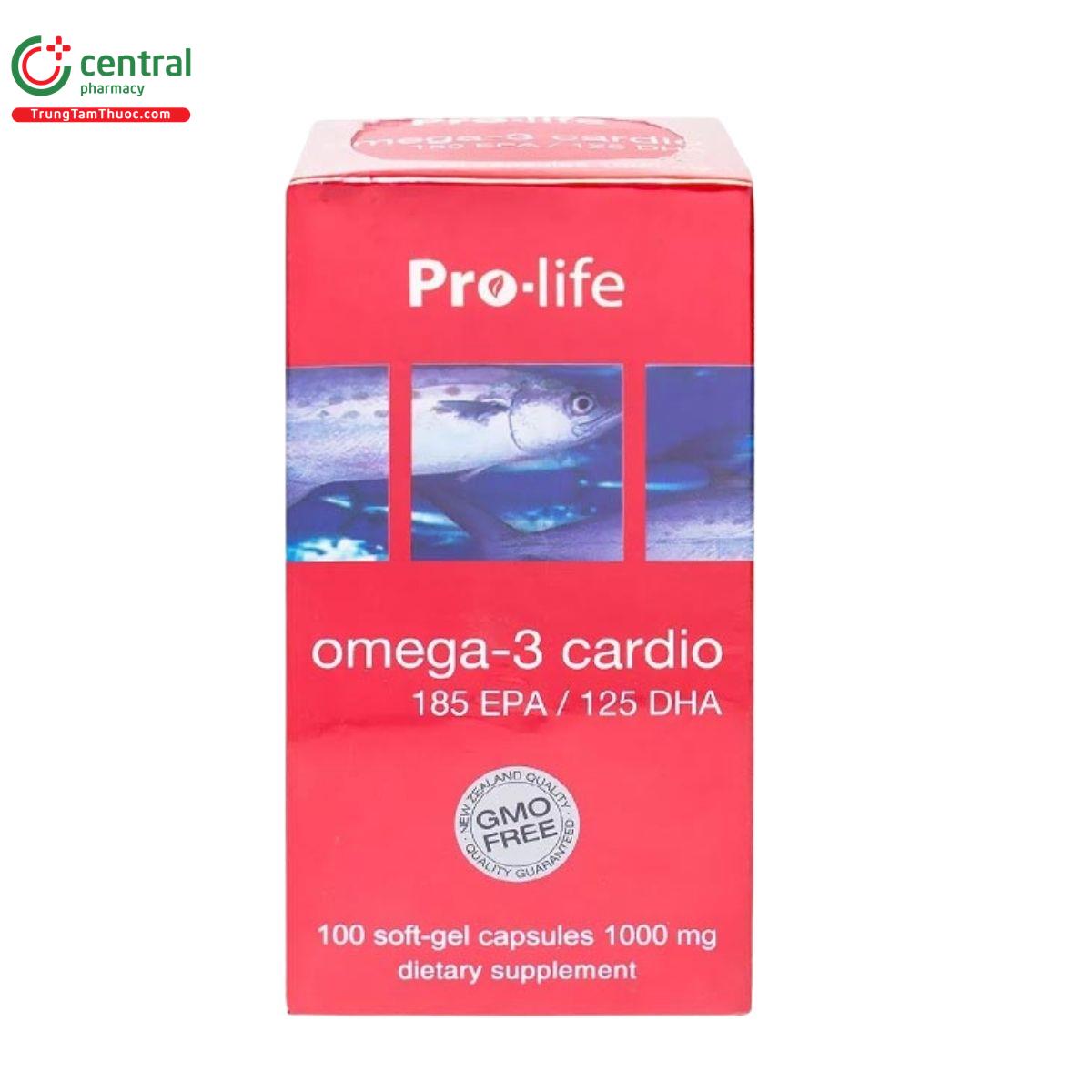 omega 3 cardio pro life 2 U8811