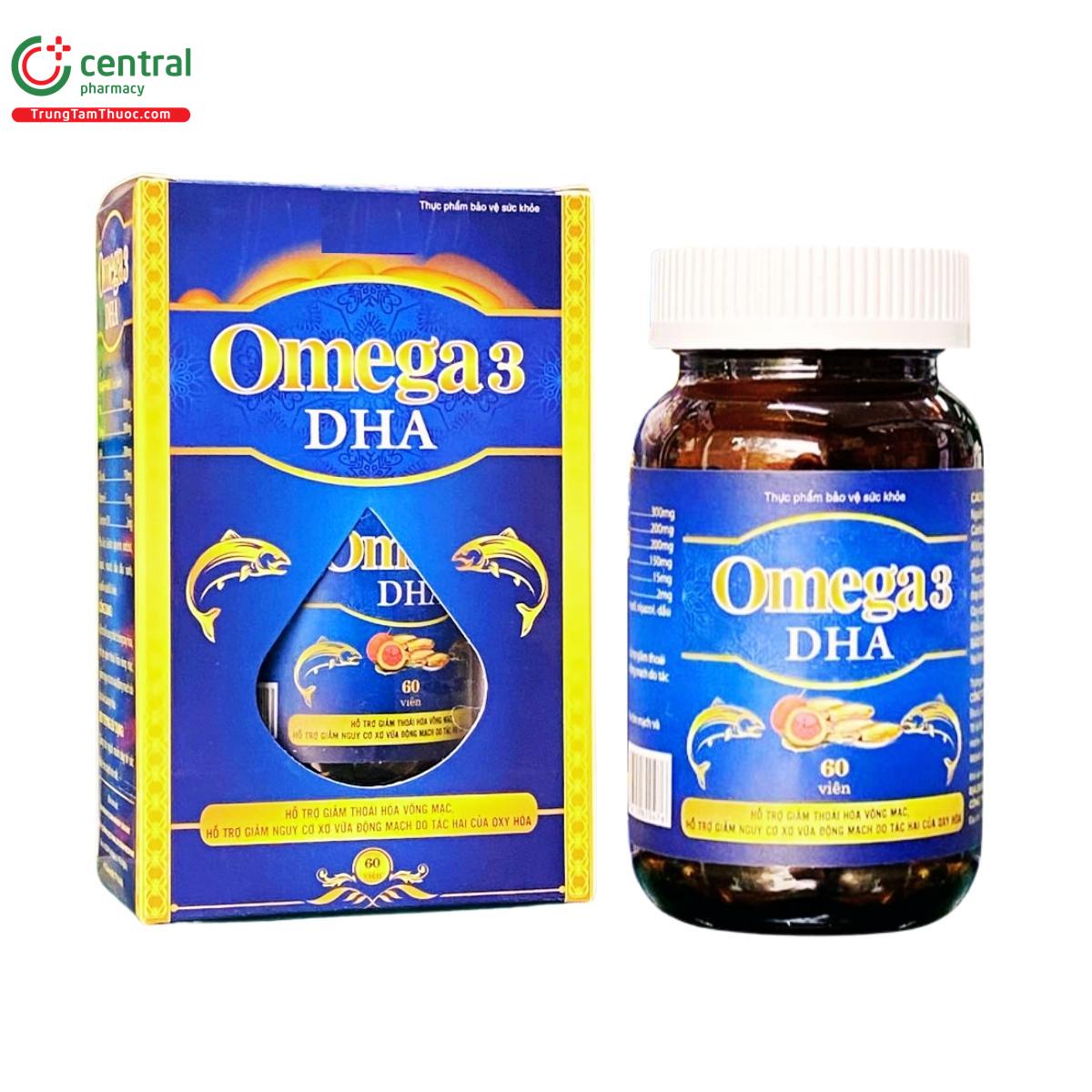 omega 3 dha 1 M5632