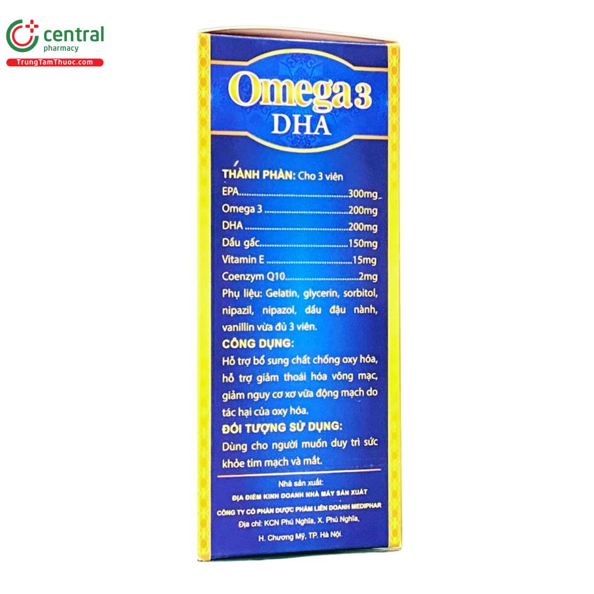omega 3 dha 2 F2085