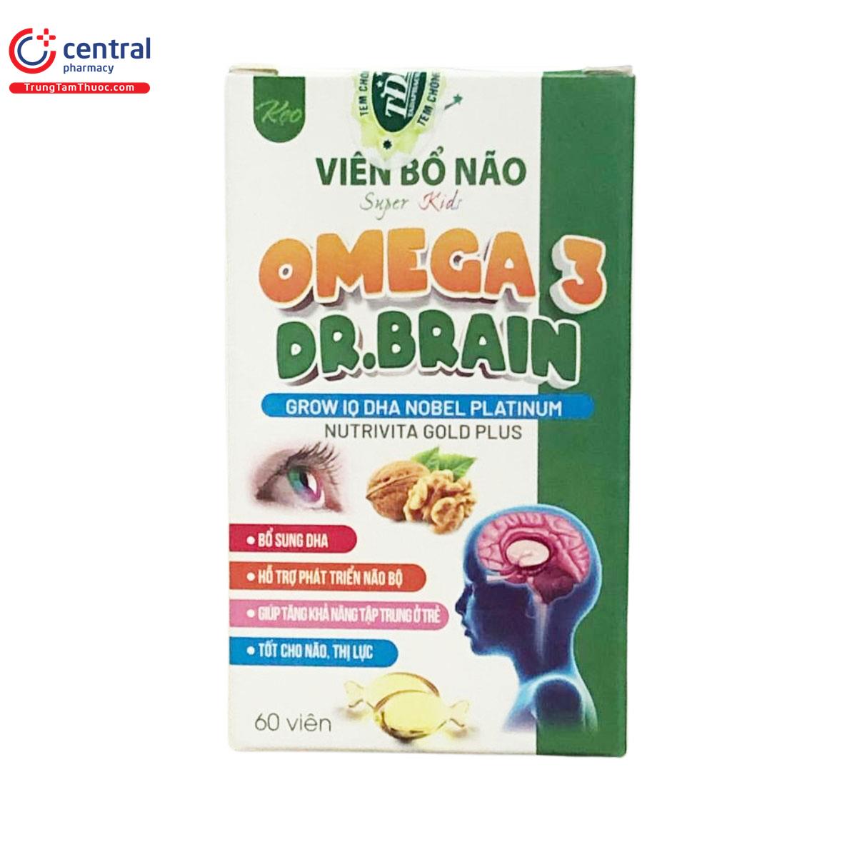 omega 3 dr brain 5 P6073