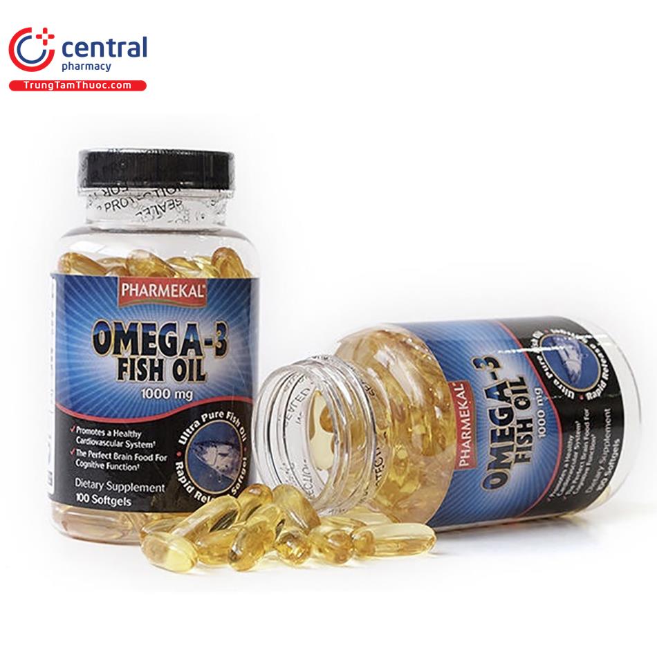 omega 3 fish oil 1000mg pharmekal 11 M5061