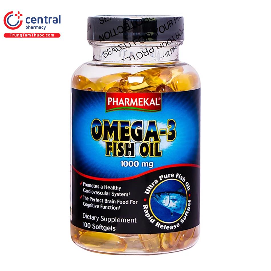 omega 3 fish oil 1000mg pharmekal 3 C0282