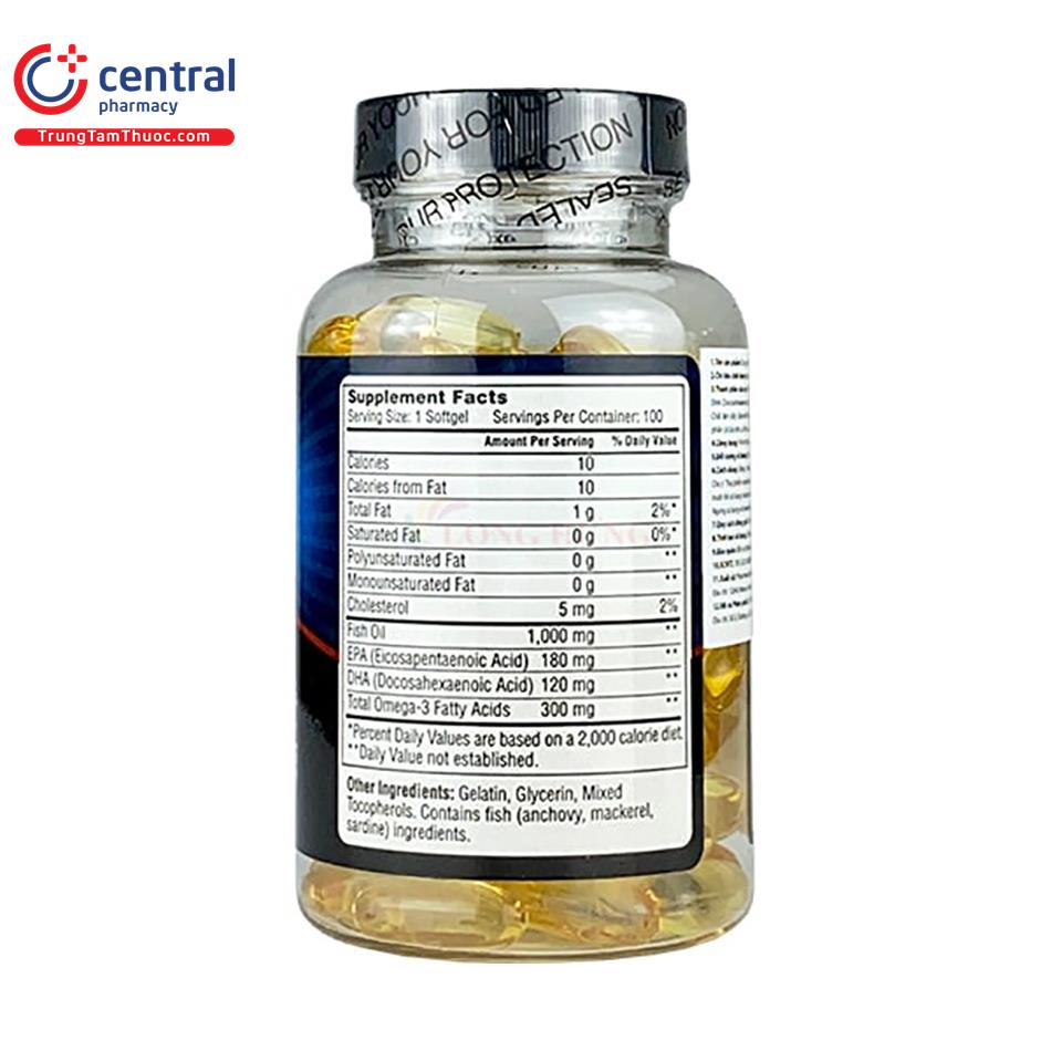 omega 3 fish oil 1000mg pharmekal 9 K4886