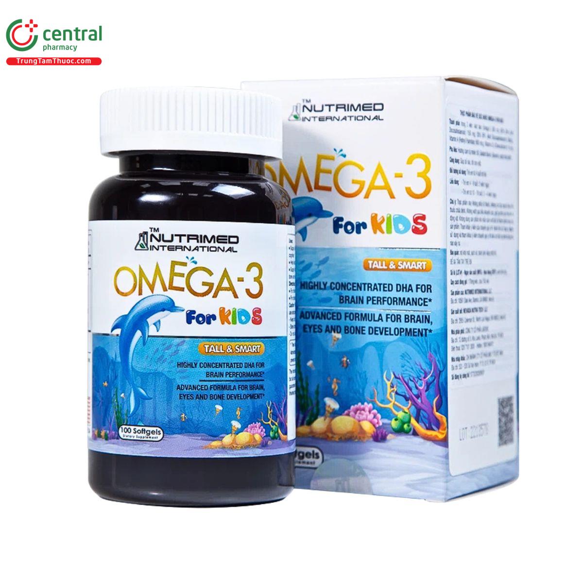 omega 3 for kids nutrimed 1 E1846