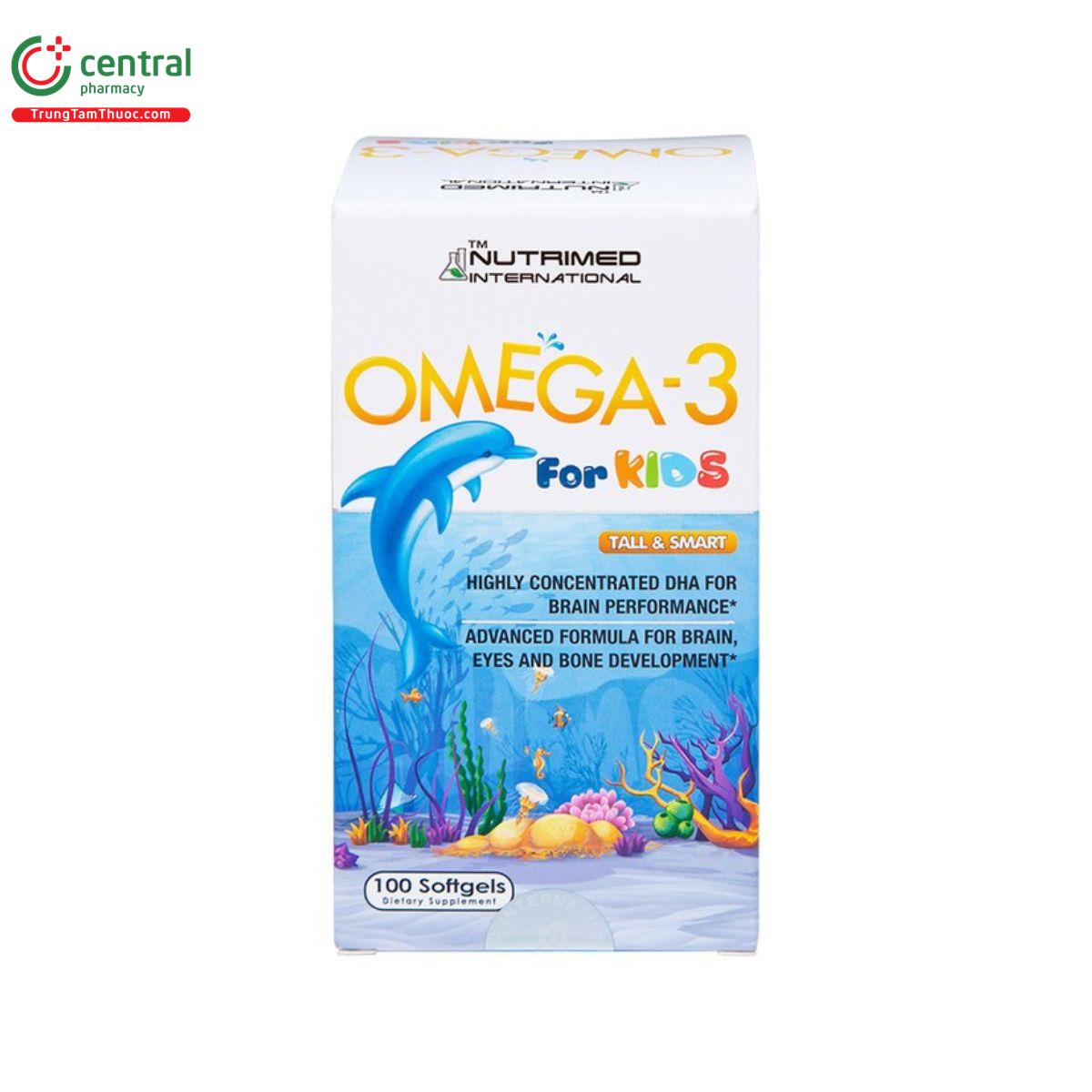 omega 3 for kids nutrimed 3 R7221