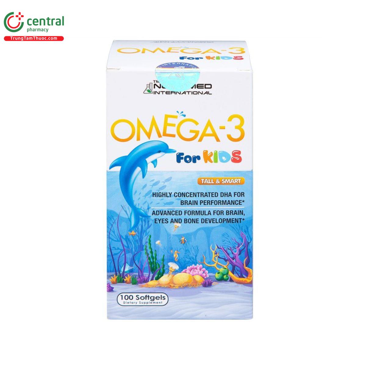 omega 3 for kids nutrimed 4 F2515