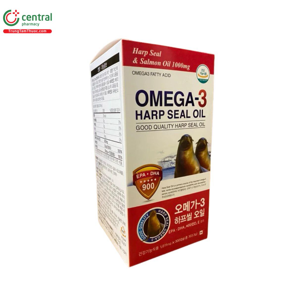 omega 3 harp seal oil 4 I3503