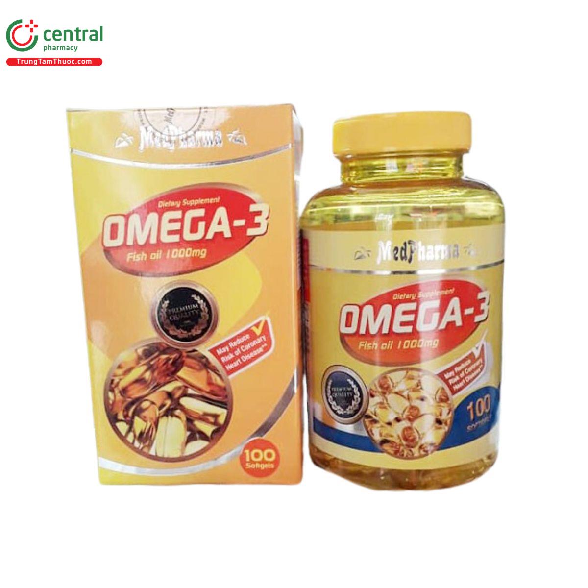 omega 3 medpharma 1 L4711