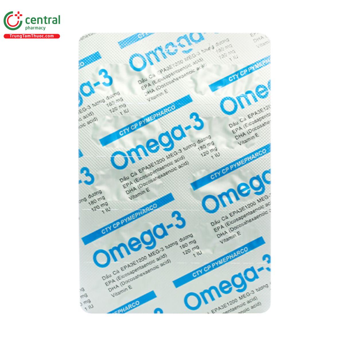 omega 3 pymepharco 7 Q6352