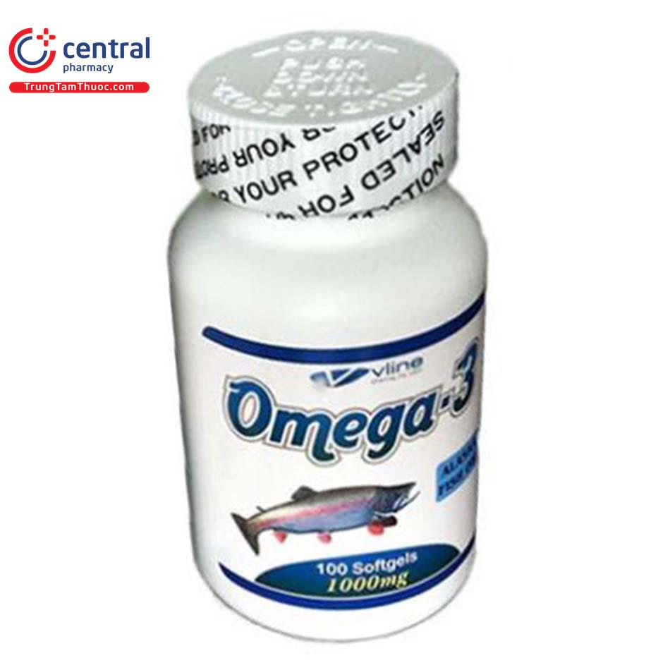 omega 3 vline pharma 3 T8232