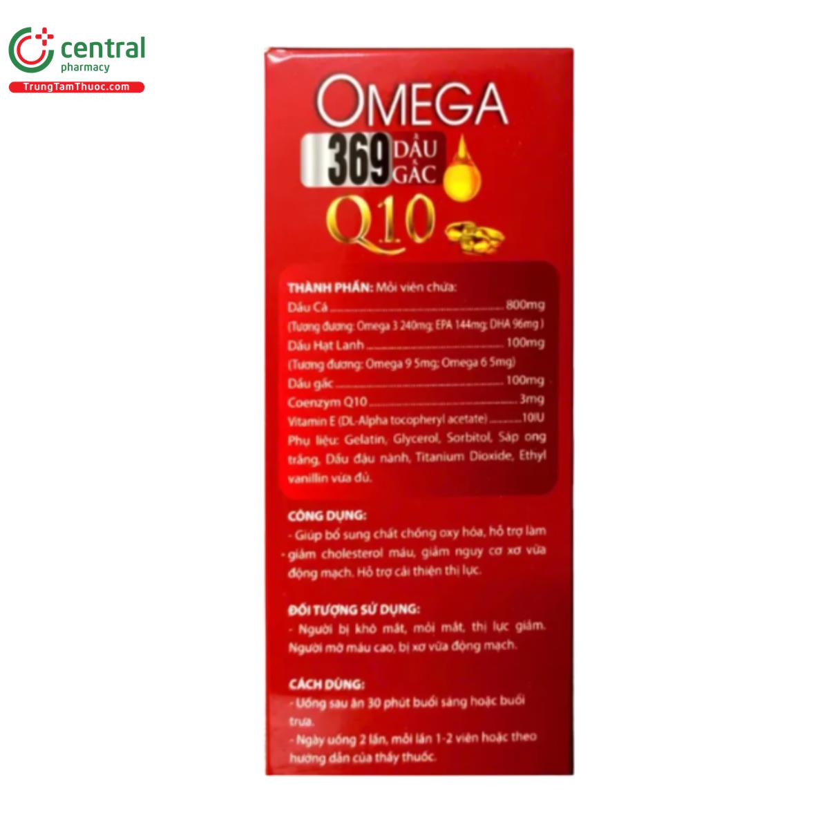 omega 369 4 B0118 omega 369 4 B0118