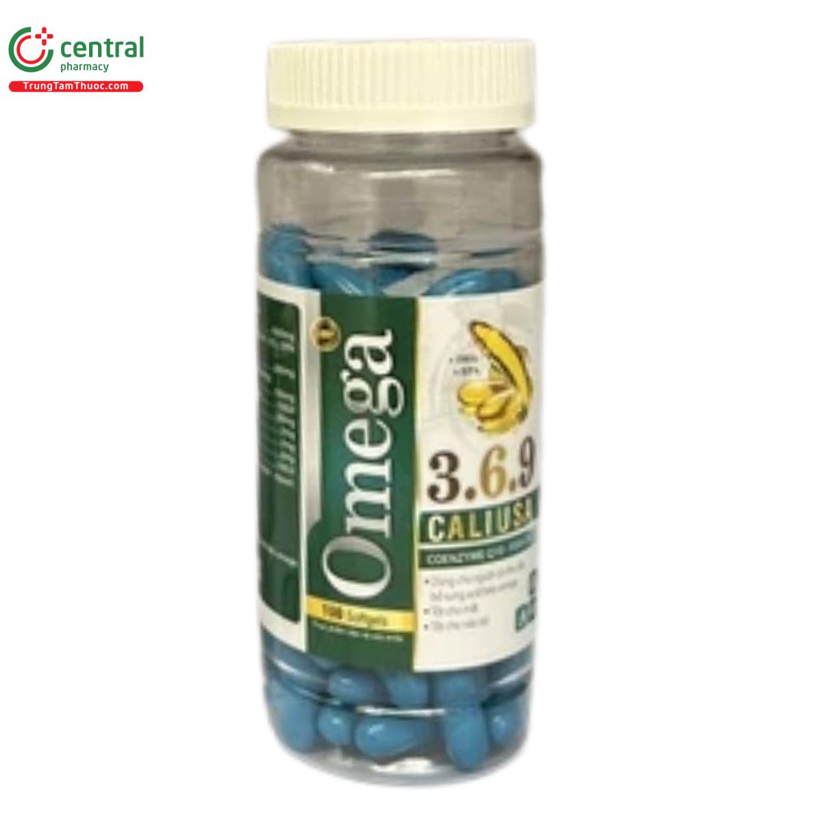 omega 369 caliusa 3 F2378