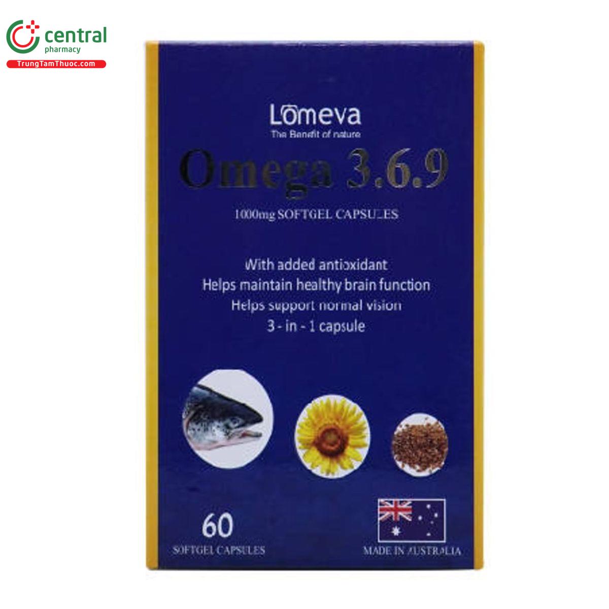 omega 369 lomeva 2 E2855 omega 369 lomeva 2 E2855
