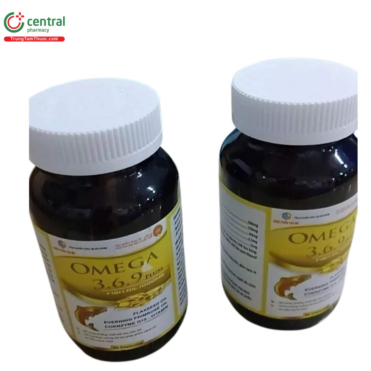 omega 369 pluss 1000mg 5 R7123