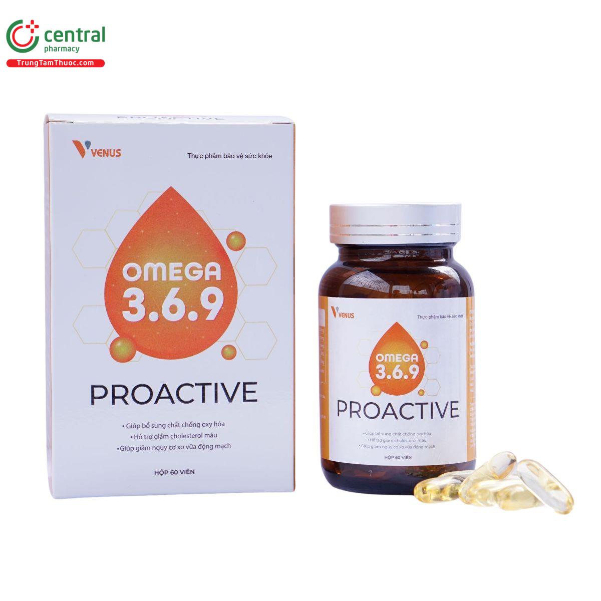 omega 369 proactive 1 R7732