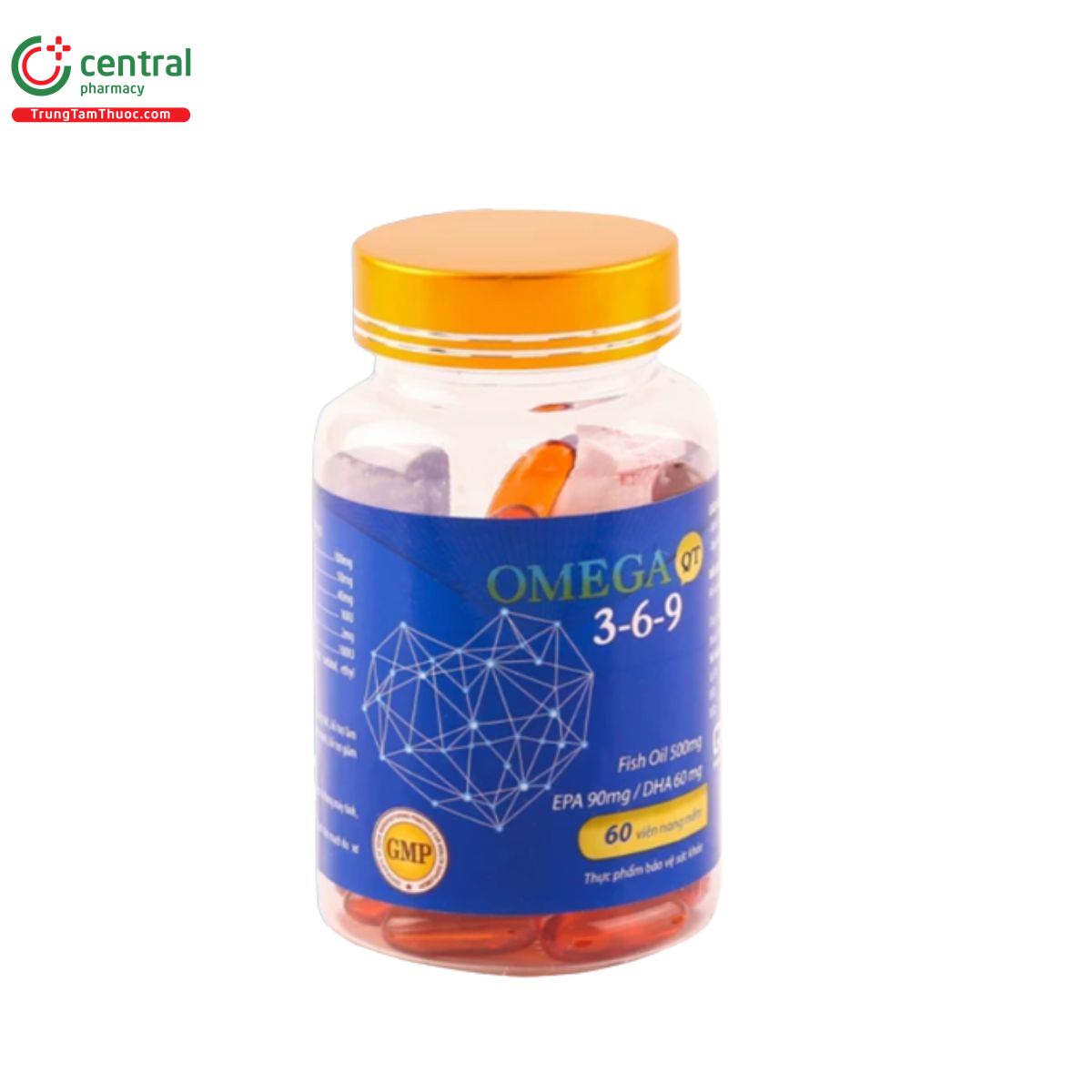 omega 369 qt 3 O6386