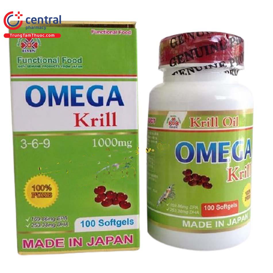 omega krill 369 100v 1 A0512