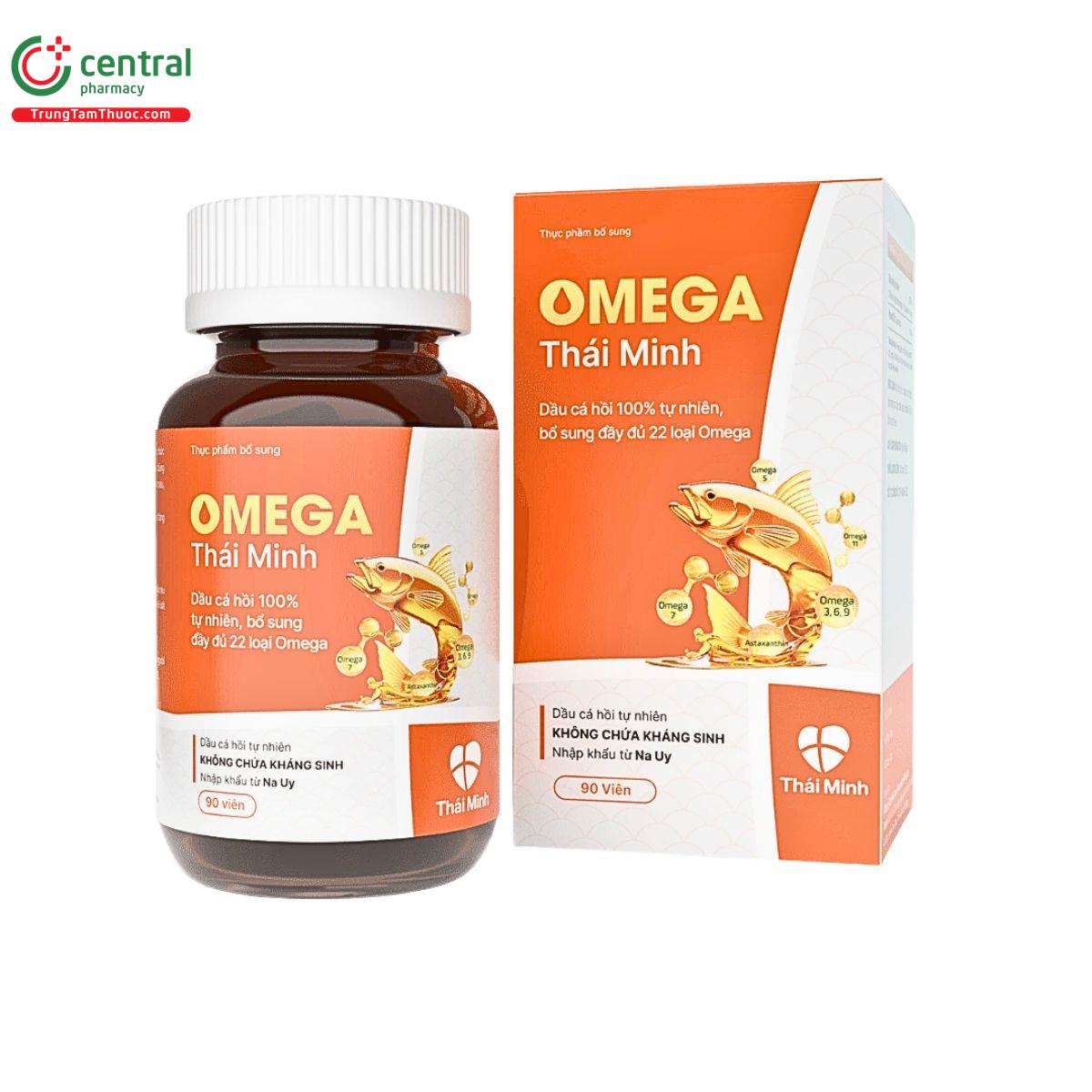 omega thai minh 1 F2122 omega thai minh 1 F2122